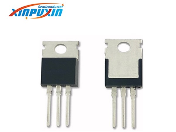 怎么選場效應(yīng)管